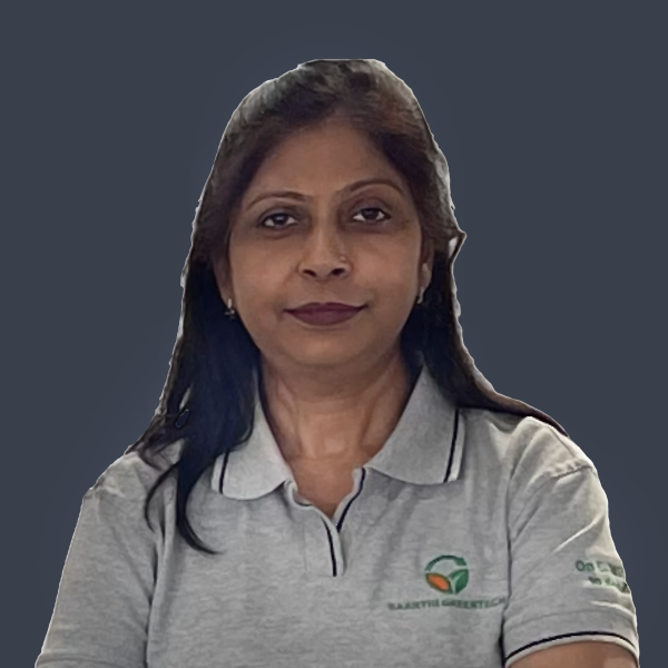 Nandani Kumar